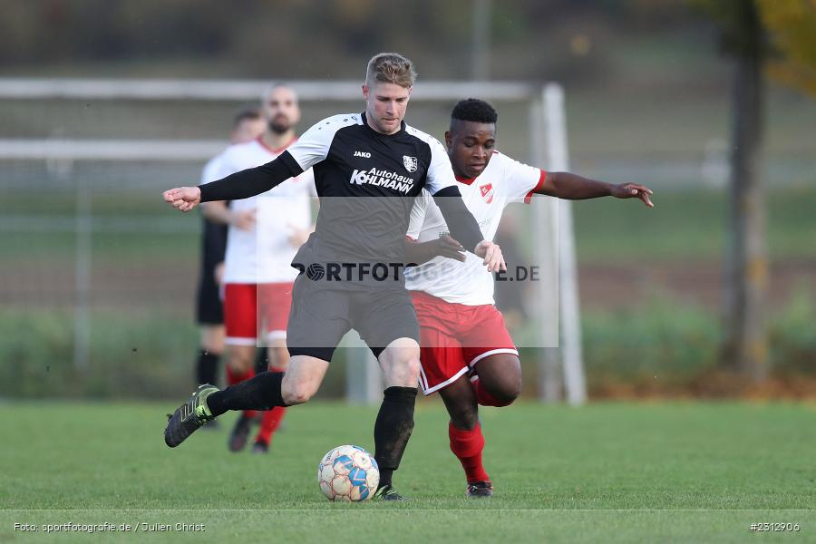 Felix Gold, Sportgelände, Erlenbach, 31.10.2021, BFV, sport, action, Fussball, Deutschland, Oktober 2021, Saison 2021/2022, Kreisliga Würzburg, TSV, SVE, TSV Karlburg II, SV Erlenbach - Bild-ID: 2312906 Felix Gold, Sportgelände, Erlenbach, 31.10.2021, BFV, sport, action, Fussball, Deutschland, Oktober 2021, Saison 2021/2022, Kreisliga Würzburg, TSV, SVE, TSV Karlburg II, SV Erlenbach - Bild-ID: 2312906