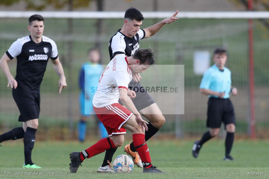Max Lambrecht, Sportgelände, Erlenbach, 31.10.2021, BFV, sport, action, Fussball, Deutschland, Oktober 2021, Saison 2021/2022, Kreisliga Würzburg, TSV, SVE, TSV Karlburg II, SV Erlenbach - Bild-ID: 2312937 Max Lambrecht, Sportgelände, Erlenbach, 31.10.2021, BFV, sport, action, Fussball, Deutschland, Oktober 2021, Saison 2021/2022, Kreisliga Würzburg, TSV, SVE, TSV Karlburg II, SV Erlenbach - Bild-ID: 2312937