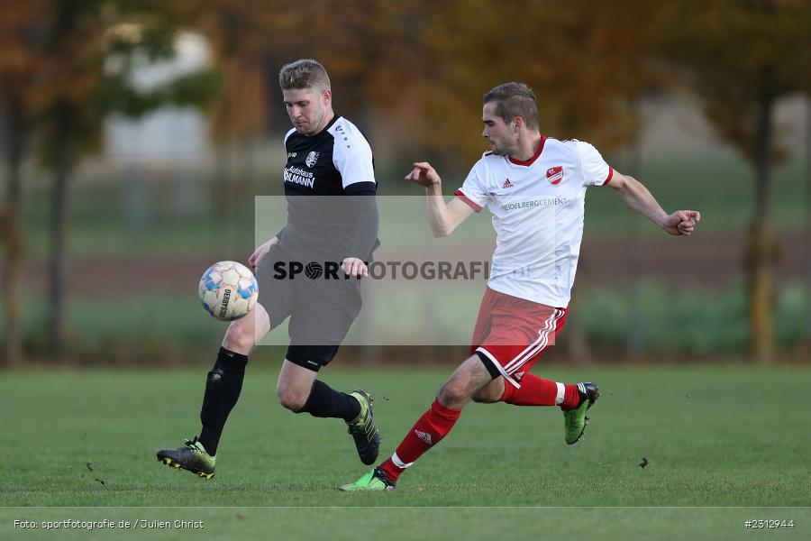 Felix Gold, Sportgelände, Erlenbach, 31.10.2021, BFV, sport, action, Fussball, Deutschland, Oktober 2021, Saison 2021/2022, Kreisliga Würzburg, TSV, SVE, TSV Karlburg II, SV Erlenbach - Bild-ID: 2312944 Felix Gold, Sportgelände, Erlenbach, 31.10.2021, BFV, sport, action, Fussball, Deutschland, Oktober 2021, Saison 2021/2022, Kreisliga Würzburg, TSV, SVE, TSV Karlburg II, SV Erlenbach - Bild-ID: 2312944