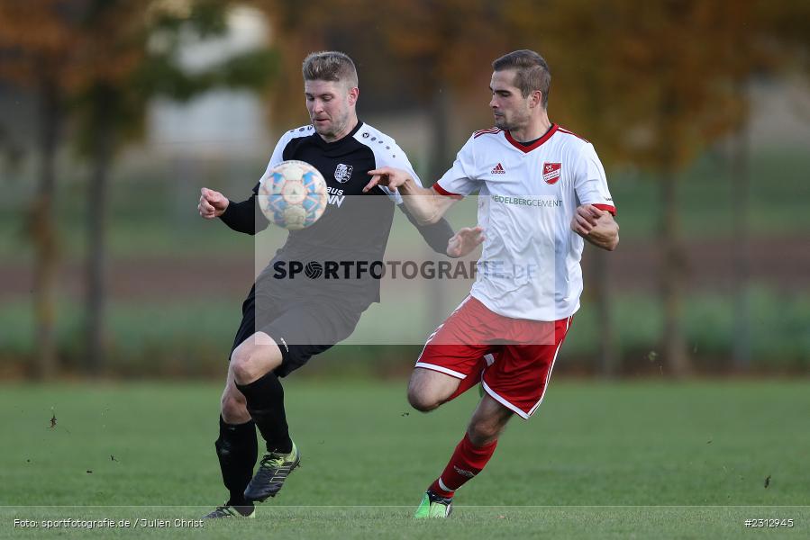 Felix Gold, Sportgelände, Erlenbach, 31.10.2021, BFV, sport, action, Fussball, Deutschland, Oktober 2021, Saison 2021/2022, Kreisliga Würzburg, TSV, SVE, TSV Karlburg II, SV Erlenbach - Bild-ID: 2312945 Felix Gold, Sportgelände, Erlenbach, 31.10.2021, BFV, sport, action, Fussball, Deutschland, Oktober 2021, Saison 2021/2022, Kreisliga Würzburg, TSV, SVE, TSV Karlburg II, SV Erlenbach - Bild-ID: 2312945