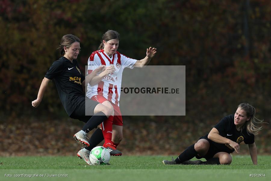 Tamara Jakob, Soccergirl Sportpark, Würzburg, 31.10.2021, BFV, sport, action, Fussball, Deutschland, Oktober 2021, Saison 2021/2022, Bezirksoberliga Frauen, TSV, FWK, TSV Keilberg, FC Würzburger Kickers II - Bild-ID: 2312974 Tamara Jakob, Soccergirl Sportpark, Würzburg, 31.10.2021, BFV, sport, action, Fussball, Deutschland, Oktober 2021, Saison 2021/2022, Bezirksoberliga Frauen, TSV, FWK, TSV Keilberg, FC Würzburger Kickers II - Bild-ID: 2312974