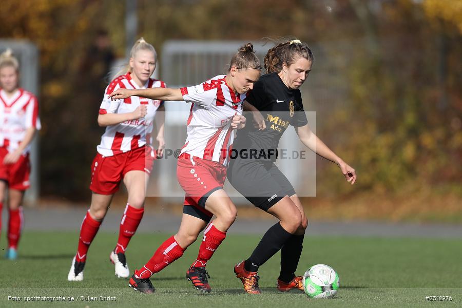 Larissa Roth, Soccergirl Sportpark, Würzburg, 31.10.2021, BFV, sport, action, Fussball, Deutschland, Oktober 2021, Saison 2021/2022, Bezirksoberliga Frauen, TSV, FWK, TSV Keilberg, FC Würzburger Kickers II - Bild-ID: 2312976 Larissa Roth, Soccergirl Sportpark, Würzburg, 31.10.2021, BFV, sport, action, Fussball, Deutschland, Oktober 2021, Saison 2021/2022, Bezirksoberliga Frauen, TSV, FWK, TSV Keilberg, FC Würzburger Kickers II - Bild-ID: 2312976