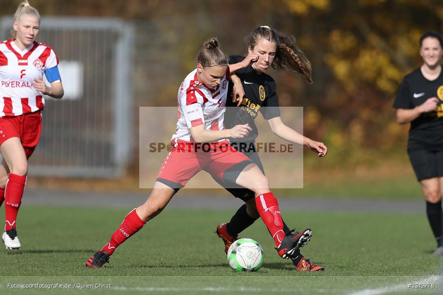 Larissa Roth, Soccergirl Sportpark, Würzburg, 31.10.2021, BFV, sport, action, Fussball, Deutschland, Oktober 2021, Saison 2021/2022, Bezirksoberliga Frauen, TSV, FWK, TSV Keilberg, FC Würzburger Kickers II - Bild-ID: 2312978 Larissa Roth, Soccergirl Sportpark, Würzburg, 31.10.2021, BFV, sport, action, Fussball, Deutschland, Oktober 2021, Saison 2021/2022, Bezirksoberliga Frauen, TSV, FWK, TSV Keilberg, FC Würzburger Kickers II - Bild-ID: 2312978