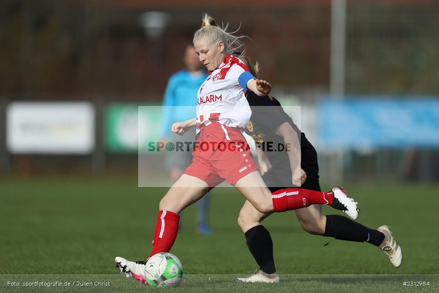 Franziska Thomas, Soccergirl Sportpark, Würzburg, 31.10.2021, BFV, sport, action, Fussball, Deutschland, Oktober 2021, Saison 2021/2022, Bezirksoberliga Frauen, TSV, FWK, TSV Keilberg, FC Würzburger Kickers II - Bild-ID: 2312984 Franziska Thomas, Soccergirl Sportpark, Würzburg, 31.10.2021, BFV, sport, action, Fussball, Deutschland, Oktober 2021, Saison 2021/2022, Bezirksoberliga Frauen, TSV, FWK, TSV Keilberg, FC Würzburger Kickers II - Bild-ID: 2312984