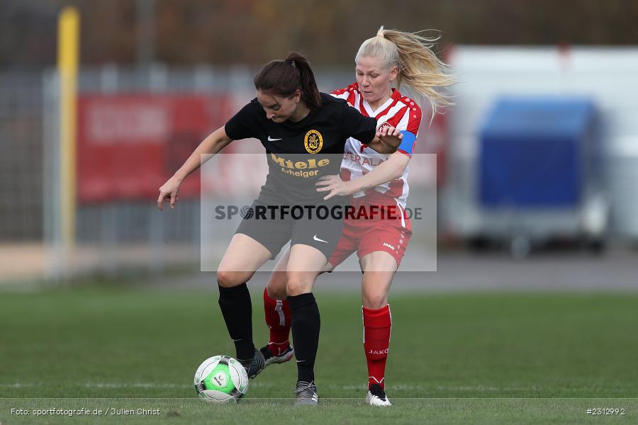 Franziska Thomas, Soccergirl Sportpark, Würzburg, 31.10.2021, BFV, sport, action, Fussball, Deutschland, Oktober 2021, Saison 2021/2022, Bezirksoberliga Frauen, TSV, FWK, TSV Keilberg, FC Würzburger Kickers II - Bild-ID: 2312992 Franziska Thomas, Soccergirl Sportpark, Würzburg, 31.10.2021, BFV, sport, action, Fussball, Deutschland, Oktober 2021, Saison 2021/2022, Bezirksoberliga Frauen, TSV, FWK, TSV Keilberg, FC Würzburger Kickers II - Bild-ID: 2312992