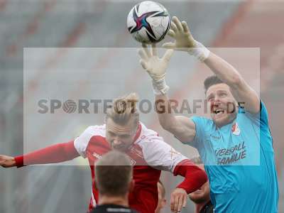 Fotos von FC Würzburger Kickers - Türkgücü München auf sportfotografie.de
