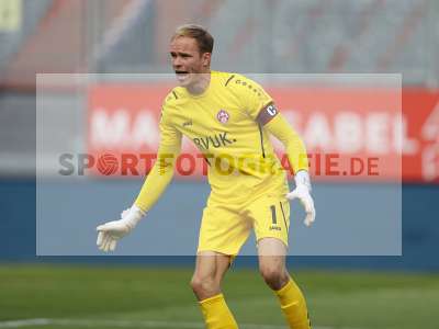 Fotos von FC Würzburger Kickers - Türkgücü München auf sportfotografie.de