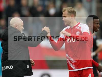 Fotos von FC Würzburger Kickers - Türkgücü München auf sportfotografie.de