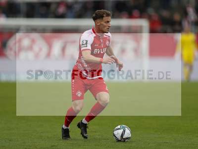 Fotos von FC Würzburger Kickers - Türkgücü München auf sportfotografie.de