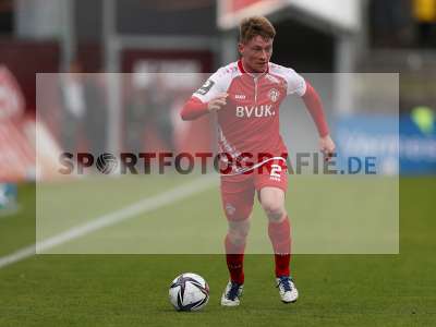 Fotos von FC Würzburger Kickers - Türkgücü München auf sportfotografie.de