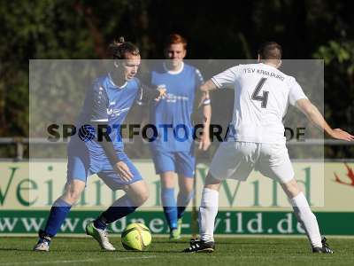 Fotos von TSV Karlburg III - SG Laudenbach/Himmelstadt auf sportfotografie.de