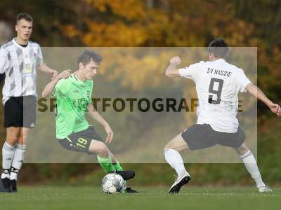 Fotos von SV Eintracht Nassig - TSV Rosenberg auf sportfotografie.de