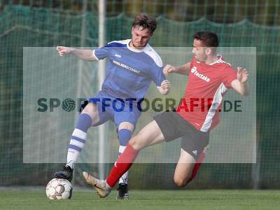Fotos von SV Trennfeld - FV Bergrothenfels/Hafenlohr auf sportfotografie.de