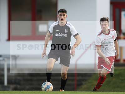 Fotos von SV Erlenbach - TSV Karlburg II auf sportfotografie.de