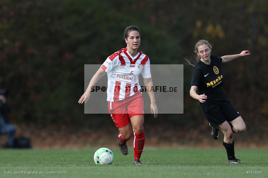 Anna Fries, Soccergirl Sportpark, Würzburg, 31.10.2021, BFV, sport, action, Fussball, Deutschland, Oktober 2021, Saison 2021/2022, Bezirksoberliga Frauen, TSV, FWK, TSV Keilberg, FC Würzburger Kickers II - Bild-ID: 2313007 Anna Fries, Soccergirl Sportpark, Würzburg, 31.10.2021, BFV, sport, action, Fussball, Deutschland, Oktober 2021, Saison 2021/2022, Bezirksoberliga Frauen, TSV, FWK, TSV Keilberg, FC Würzburger Kickers II - Bild-ID: 2313007