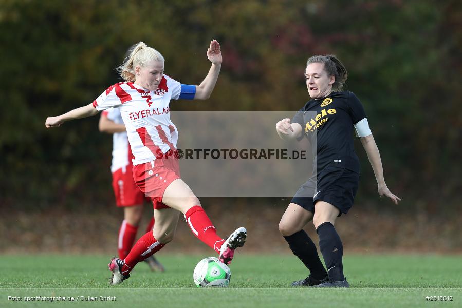 Franziska Thomas, Soccergirl Sportpark, Würzburg, 31.10.2021, BFV, sport, action, Fussball, Deutschland, Oktober 2021, Saison 2021/2022, Bezirksoberliga Frauen, TSV, FWK, TSV Keilberg, FC Würzburger Kickers II - Bild-ID: 2313012 Franziska Thomas, Soccergirl Sportpark, Würzburg, 31.10.2021, BFV, sport, action, Fussball, Deutschland, Oktober 2021, Saison 2021/2022, Bezirksoberliga Frauen, TSV, FWK, TSV Keilberg, FC Würzburger Kickers II - Bild-ID: 2313012