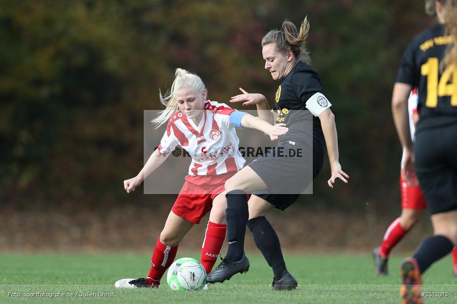 Franziska Thomas, Soccergirl Sportpark, Würzburg, 31.10.2021, BFV, sport, action, Fussball, Deutschland, Oktober 2021, Saison 2021/2022, Bezirksoberliga Frauen, TSV, FWK, TSV Keilberg, FC Würzburger Kickers II - Bild-ID: 2313013 Franziska Thomas, Soccergirl Sportpark, Würzburg, 31.10.2021, BFV, sport, action, Fussball, Deutschland, Oktober 2021, Saison 2021/2022, Bezirksoberliga Frauen, TSV, FWK, TSV Keilberg, FC Würzburger Kickers II - Bild-ID: 2313013