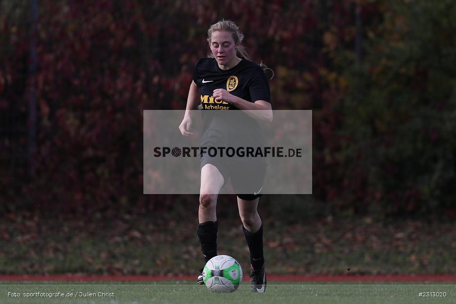 Alexandra Kester, Soccergirl Sportpark, Würzburg, 31.10.2021, BFV, sport, action, Fussball, Deutschland, Oktober 2021, Saison 2021/2022, Bezirksoberliga Frauen, TSV, FWK, TSV Keilberg, FC Würzburger Kickers II - Bild-ID: 2313020 Alexandra Kester, Soccergirl Sportpark, Würzburg, 31.10.2021, BFV, sport, action, Fussball, Deutschland, Oktober 2021, Saison 2021/2022, Bezirksoberliga Frauen, TSV, FWK, TSV Keilberg, FC Würzburger Kickers II - Bild-ID: 2313020