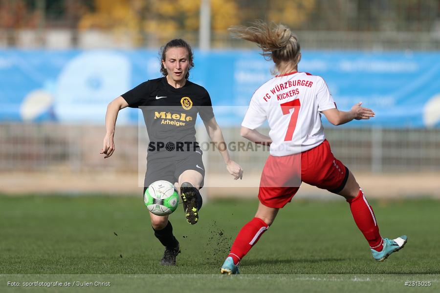 Lara Münzenberger, Soccergirl Sportpark, Würzburg, 31.10.2021, BFV, sport, action, Fussball, Deutschland, Oktober 2021, Saison 2021/2022, Bezirksoberliga Frauen, TSV, FWK, TSV Keilberg, FC Würzburger Kickers II - Bild-ID: 2313025 Lara Münzenberger, Soccergirl Sportpark, Würzburg, 31.10.2021, BFV, sport, action, Fussball, Deutschland, Oktober 2021, Saison 2021/2022, Bezirksoberliga Frauen, TSV, FWK, TSV Keilberg, FC Würzburger Kickers II - Bild-ID: 2313025