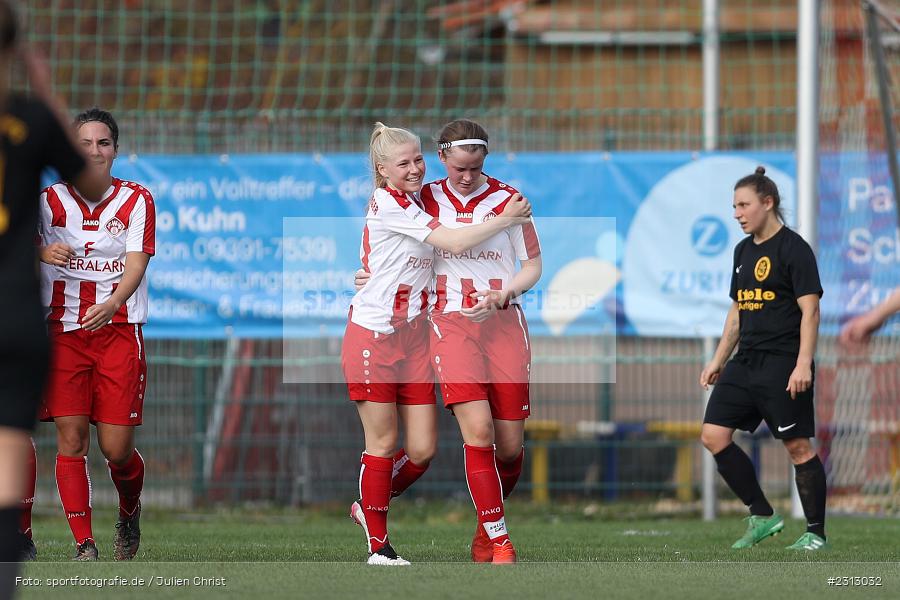 Torjubel, Franziska Thomas, Soccergirl Sportpark, Würzburg, 31.10.2021, BFV, sport, action, Fussball, Deutschland, Oktober 2021, Saison 2021/2022, Bezirksoberliga Frauen, TSV, FWK, TSV Keilberg, FC Würzburger Kickers II - Bild-ID: 2313032 Torjubel, Franziska Thomas, Soccergirl Sportpark, Würzburg, 31.10.2021, BFV, sport, action, Fussball, Deutschland, Oktober 2021, Saison 2021/2022, Bezirksoberliga Frauen, TSV, FWK, TSV Keilberg, FC Würzburger Kickers II - Bild-ID: 2313032