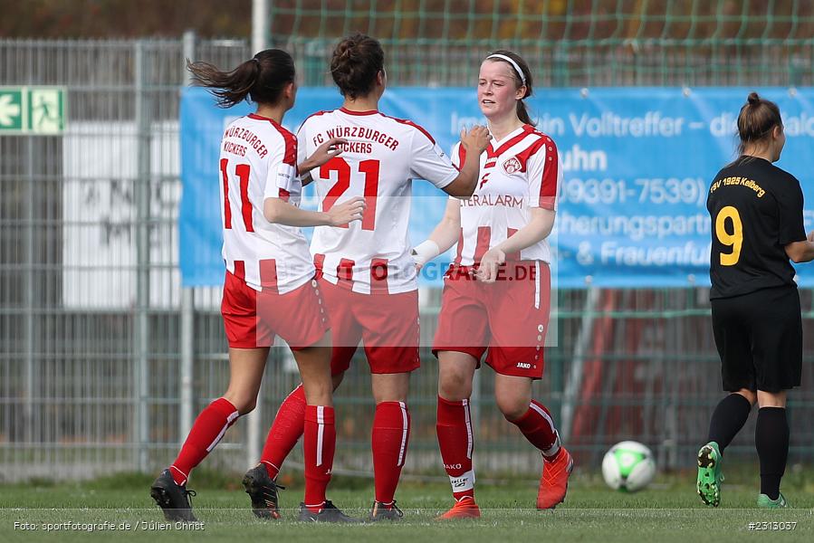 Marie Schindler, Soccergirl Sportpark, Würzburg, 31.10.2021, BFV, sport, action, Fussball, Deutschland, Oktober 2021, Saison 2021/2022, Bezirksoberliga Frauen, TSV, FWK, TSV Keilberg, FC Würzburger Kickers II - Bild-ID: 2313037 Marie Schindler, Soccergirl Sportpark, Würzburg, 31.10.2021, BFV, sport, action, Fussball, Deutschland, Oktober 2021, Saison 2021/2022, Bezirksoberliga Frauen, TSV, FWK, TSV Keilberg, FC Würzburger Kickers II - Bild-ID: 2313037