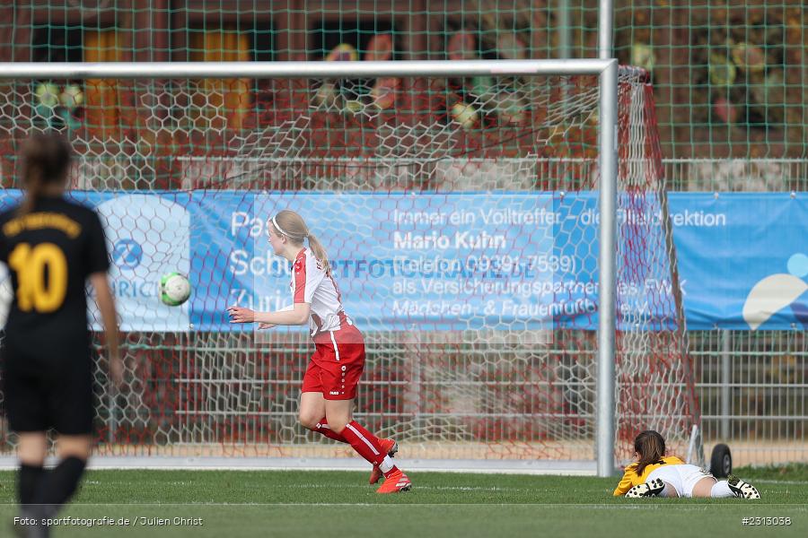 Marie Schindler, Soccergirl Sportpark, Würzburg, 31.10.2021, BFV, sport, action, Fussball, Deutschland, Oktober 2021, Saison 2021/2022, Bezirksoberliga Frauen, TSV, FWK, TSV Keilberg, FC Würzburger Kickers II - Bild-ID: 2313038 Marie Schindler, Soccergirl Sportpark, Würzburg, 31.10.2021, BFV, sport, action, Fussball, Deutschland, Oktober 2021, Saison 2021/2022, Bezirksoberliga Frauen, TSV, FWK, TSV Keilberg, FC Würzburger Kickers II - Bild-ID: 2313038