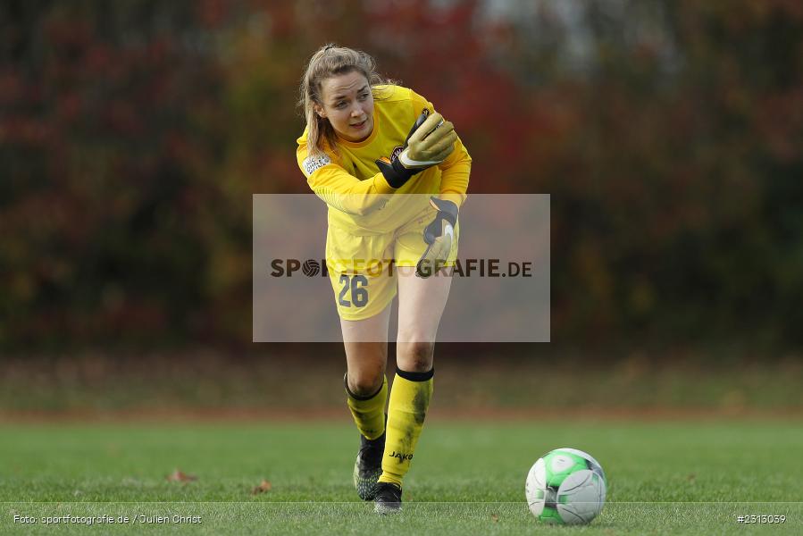 Lea Bosse, Soccergirl Sportpark, Würzburg, 31.10.2021, BFV, sport, action, Fussball, Deutschland, Oktober 2021, Saison 2021/2022, Bezirksoberliga Frauen, TSV, FWK, TSV Keilberg, FC Würzburger Kickers II - Bild-ID: 2313039 Lea Bosse, Soccergirl Sportpark, Würzburg, 31.10.2021, BFV, sport, action, Fussball, Deutschland, Oktober 2021, Saison 2021/2022, Bezirksoberliga Frauen, TSV, FWK, TSV Keilberg, FC Würzburger Kickers II - Bild-ID: 2313039