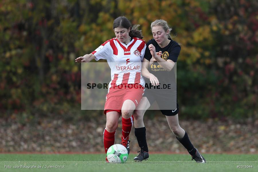 Daniela Hofmann, Soccergirl Sportpark, Würzburg, 31.10.2021, BFV, sport, action, Fussball, Deutschland, Oktober 2021, Saison 2021/2022, Bezirksoberliga Frauen, TSV, FWK, TSV Keilberg, FC Würzburger Kickers II - Bild-ID: 2313044 Daniela Hofmann, Soccergirl Sportpark, Würzburg, 31.10.2021, BFV, sport, action, Fussball, Deutschland, Oktober 2021, Saison 2021/2022, Bezirksoberliga Frauen, TSV, FWK, TSV Keilberg, FC Würzburger Kickers II - Bild-ID: 2313044