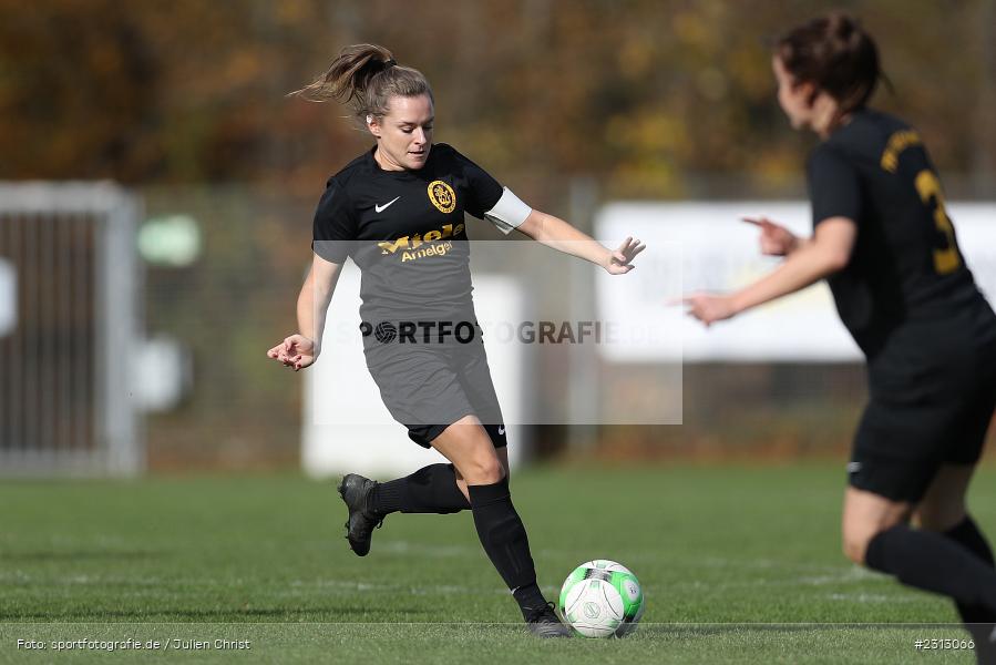 Chiara Messere, Soccergirl Sportpark, Würzburg, 31.10.2021, BFV, sport, action, Fussball, Deutschland, Oktober 2021, Saison 2021/2022, Bezirksoberliga Frauen, TSV, FWK, TSV Keilberg, FC Würzburger Kickers II - Bild-ID: 2313066 Chiara Messere, Soccergirl Sportpark, Würzburg, 31.10.2021, BFV, sport, action, Fussball, Deutschland, Oktober 2021, Saison 2021/2022, Bezirksoberliga Frauen, TSV, FWK, TSV Keilberg, FC Würzburger Kickers II - Bild-ID: 2313066
