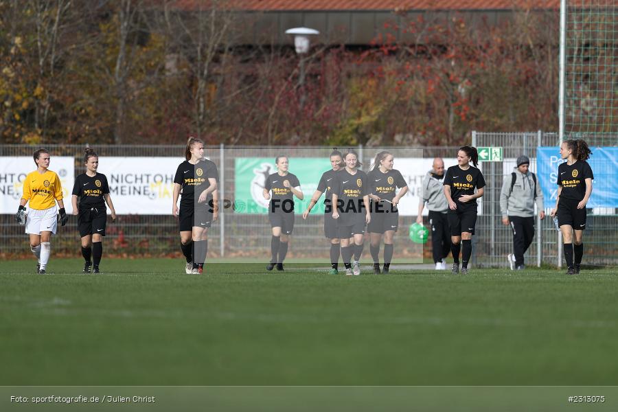 Tamara Jakob, Soccergirl Sportpark, Würzburg, 31.10.2021, BFV, sport, action, Fussball, Deutschland, Oktober 2021, Saison 2021/2022, Bezirksoberliga Frauen, TSV, FWK, TSV Keilberg, FC Würzburger Kickers II - Bild-ID: 2313075 Tamara Jakob, Soccergirl Sportpark, Würzburg, 31.10.2021, BFV, sport, action, Fussball, Deutschland, Oktober 2021, Saison 2021/2022, Bezirksoberliga Frauen, TSV, FWK, TSV Keilberg, FC Würzburger Kickers II - Bild-ID: 2313075