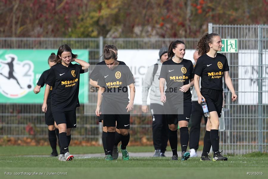 Soccergirl Sportpark, Würzburg, 31.10.2021, BFV, sport, action, Fussball, Deutschland, Oktober 2021, Saison 2021/2022, Bezirksoberliga Frauen, TSV, FWK, TSV Keilberg, FC Würzburger Kickers II - Bild-ID: 2313076 Soccergirl Sportpark, Würzburg, 31.10.2021, BFV, sport, action, Fussball, Deutschland, Oktober 2021, Saison 2021/2022, Bezirksoberliga Frauen, TSV, FWK, TSV Keilberg, FC Würzburger Kickers II - Bild-ID: 2313076