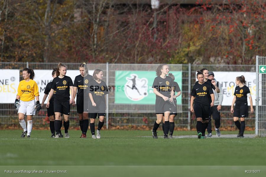 Soccergirl Sportpark, Würzburg, 31.10.2021, BFV, sport, action, Fussball, Deutschland, Oktober 2021, Saison 2021/2022, Bezirksoberliga Frauen, TSV, FWK, TSV Keilberg, FC Würzburger Kickers II - Bild-ID: 2313077 Soccergirl Sportpark, Würzburg, 31.10.2021, BFV, sport, action, Fussball, Deutschland, Oktober 2021, Saison 2021/2022, Bezirksoberliga Frauen, TSV, FWK, TSV Keilberg, FC Würzburger Kickers II - Bild-ID: 2313077