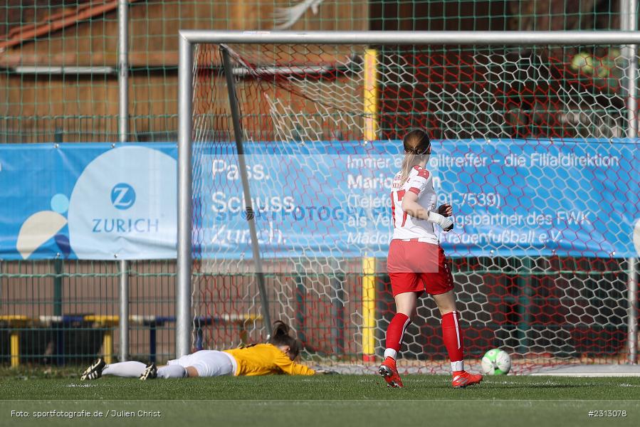 Marie Schindler, Soccergirl Sportpark, Würzburg, 31.10.2021, BFV, sport, action, Fussball, Deutschland, Oktober 2021, Saison 2021/2022, Bezirksoberliga Frauen, TSV, FWK, TSV Keilberg, FC Würzburger Kickers II - Bild-ID: 2313078 Marie Schindler, Soccergirl Sportpark, Würzburg, 31.10.2021, BFV, sport, action, Fussball, Deutschland, Oktober 2021, Saison 2021/2022, Bezirksoberliga Frauen, TSV, FWK, TSV Keilberg, FC Würzburger Kickers II - Bild-ID: 2313078