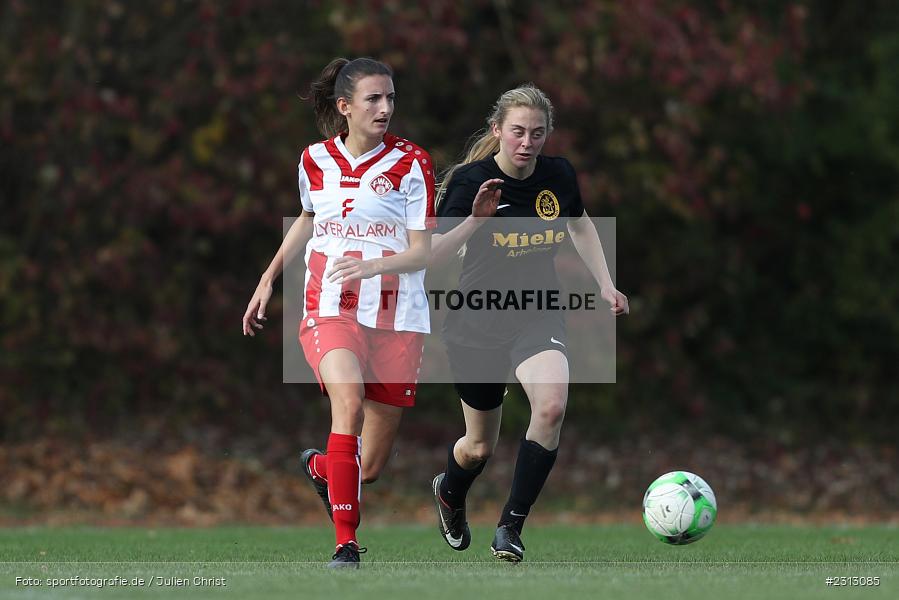 Jana Striffler, Soccergirl Sportpark, Würzburg, 31.10.2021, BFV, sport, action, Fussball, Deutschland, Oktober 2021, Saison 2021/2022, Bezirksoberliga Frauen, TSV, FWK, TSV Keilberg, FC Würzburger Kickers II - Bild-ID: 2313085 Jana Striffler, Soccergirl Sportpark, Würzburg, 31.10.2021, BFV, sport, action, Fussball, Deutschland, Oktober 2021, Saison 2021/2022, Bezirksoberliga Frauen, TSV, FWK, TSV Keilberg, FC Würzburger Kickers II - Bild-ID: 2313085
