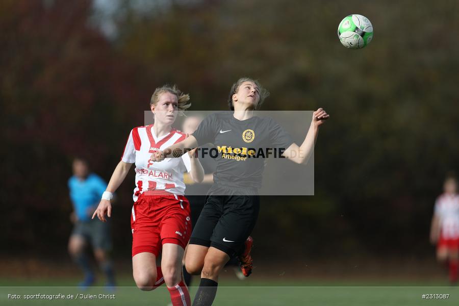 Larissa Roth, Soccergirl Sportpark, Würzburg, 31.10.2021, BFV, sport, action, Fussball, Deutschland, Oktober 2021, Saison 2021/2022, Bezirksoberliga Frauen, TSV, FWK, TSV Keilberg, FC Würzburger Kickers II - Bild-ID: 2313087 Larissa Roth, Soccergirl Sportpark, Würzburg, 31.10.2021, BFV, sport, action, Fussball, Deutschland, Oktober 2021, Saison 2021/2022, Bezirksoberliga Frauen, TSV, FWK, TSV Keilberg, FC Würzburger Kickers II - Bild-ID: 2313087