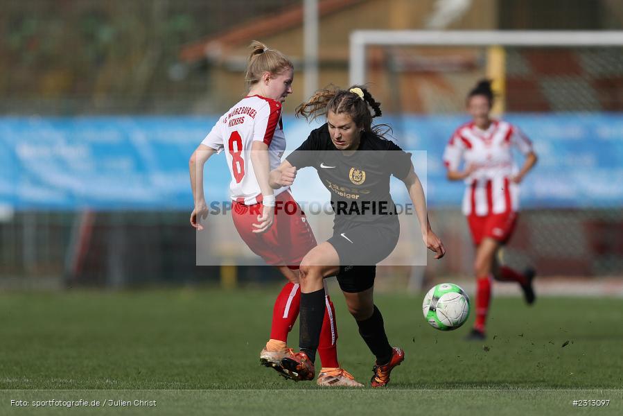 Larissa Roth, Soccergirl Sportpark, Würzburg, 31.10.2021, BFV, sport, action, Fussball, Deutschland, Oktober 2021, Saison 2021/2022, Bezirksoberliga Frauen, TSV, FWK, TSV Keilberg, FC Würzburger Kickers II - Bild-ID: 2313097 Larissa Roth, Soccergirl Sportpark, Würzburg, 31.10.2021, BFV, sport, action, Fussball, Deutschland, Oktober 2021, Saison 2021/2022, Bezirksoberliga Frauen, TSV, FWK, TSV Keilberg, FC Würzburger Kickers II - Bild-ID: 2313097