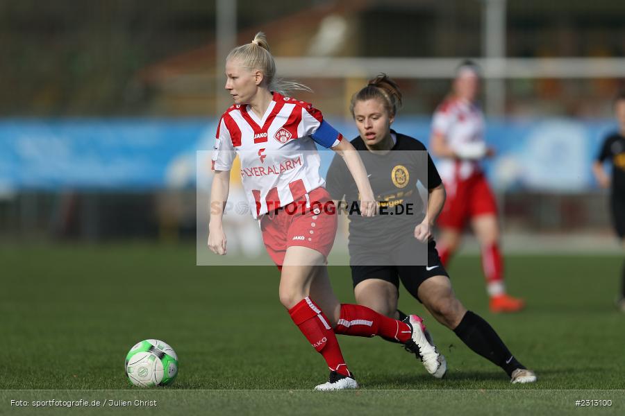 Franziska Thomas, Soccergirl Sportpark, Würzburg, 31.10.2021, BFV, sport, action, Fussball, Deutschland, Oktober 2021, Saison 2021/2022, Bezirksoberliga Frauen, TSV, FWK, TSV Keilberg, FC Würzburger Kickers II - Bild-ID: 2313100 Franziska Thomas, Soccergirl Sportpark, Würzburg, 31.10.2021, BFV, sport, action, Fussball, Deutschland, Oktober 2021, Saison 2021/2022, Bezirksoberliga Frauen, TSV, FWK, TSV Keilberg, FC Würzburger Kickers II - Bild-ID: 2313100