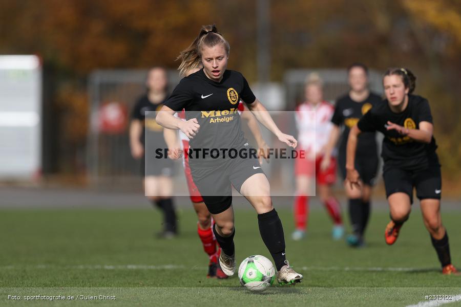 k.A., Soccergirl Sportpark, Würzburg, 31.10.2021, BFV, sport, action, Fussball, Deutschland, Oktober 2021, Saison 2021/2022, Bezirksoberliga Frauen, TSV, FWK, TSV Keilberg, FC Würzburger Kickers II - Bild-ID: 2313102 k.A., Soccergirl Sportpark, Würzburg, 31.10.2021, BFV, sport, action, Fussball, Deutschland, Oktober 2021, Saison 2021/2022, Bezirksoberliga Frauen, TSV, FWK, TSV Keilberg, FC Würzburger Kickers II - Bild-ID: 2313102
