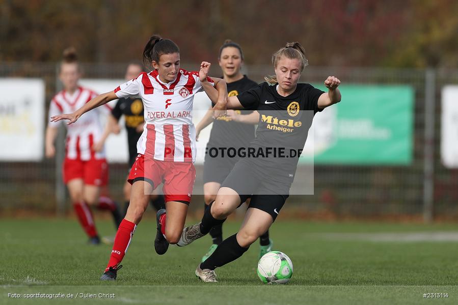 k.A., Soccergirl Sportpark, Würzburg, 31.10.2021, BFV, sport, action, Fussball, Deutschland, Oktober 2021, Saison 2021/2022, Bezirksoberliga Frauen, TSV, FWK, TSV Keilberg, FC Würzburger Kickers II - Bild-ID: 2313114 k.A., Soccergirl Sportpark, Würzburg, 31.10.2021, BFV, sport, action, Fussball, Deutschland, Oktober 2021, Saison 2021/2022, Bezirksoberliga Frauen, TSV, FWK, TSV Keilberg, FC Würzburger Kickers II - Bild-ID: 2313114