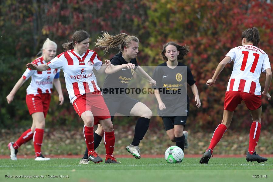 Daniela Hofmann, Soccergirl Sportpark, Würzburg, 31.10.2021, BFV, sport, action, Fussball, Deutschland, Oktober 2021, Saison 2021/2022, Bezirksoberliga Frauen, TSV, FWK, TSV Keilberg, FC Würzburger Kickers II - Bild-ID: 2313118 Daniela Hofmann, Soccergirl Sportpark, Würzburg, 31.10.2021, BFV, sport, action, Fussball, Deutschland, Oktober 2021, Saison 2021/2022, Bezirksoberliga Frauen, TSV, FWK, TSV Keilberg, FC Würzburger Kickers II - Bild-ID: 2313118