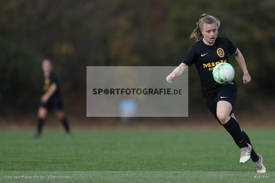 k.A., Soccergirl Sportpark, Würzburg, 31.10.2021, BFV, sport, action, Fussball, Deutschland, Oktober 2021, Saison 2021/2022, Bezirksoberliga Frauen, TSV, FWK, TSV Keilberg, FC Würzburger Kickers II - Bild-ID: 2313121 k.A., Soccergirl Sportpark, Würzburg, 31.10.2021, BFV, sport, action, Fussball, Deutschland, Oktober 2021, Saison 2021/2022, Bezirksoberliga Frauen, TSV, FWK, TSV Keilberg, FC Würzburger Kickers II - Bild-ID: 2313121