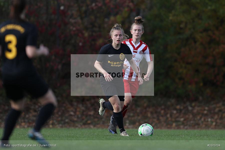 k.A., Soccergirl Sportpark, Würzburg, 31.10.2021, BFV, sport, action, Fussball, Deutschland, Oktober 2021, Saison 2021/2022, Bezirksoberliga Frauen, TSV, FWK, TSV Keilberg, FC Würzburger Kickers II - Bild-ID: 2313124 k.A., Soccergirl Sportpark, Würzburg, 31.10.2021, BFV, sport, action, Fussball, Deutschland, Oktober 2021, Saison 2021/2022, Bezirksoberliga Frauen, TSV, FWK, TSV Keilberg, FC Würzburger Kickers II - Bild-ID: 2313124