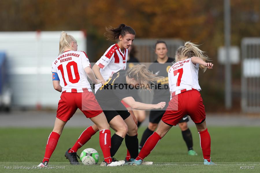 Jana Striffler, Soccergirl Sportpark, Würzburg, 31.10.2021, BFV, sport, action, Fussball, Deutschland, Oktober 2021, Saison 2021/2022, Bezirksoberliga Frauen, TSV, FWK, TSV Keilberg, FC Würzburger Kickers II - Bild-ID: 2313127 Jana Striffler, Soccergirl Sportpark, Würzburg, 31.10.2021, BFV, sport, action, Fussball, Deutschland, Oktober 2021, Saison 2021/2022, Bezirksoberliga Frauen, TSV, FWK, TSV Keilberg, FC Würzburger Kickers II - Bild-ID: 2313127