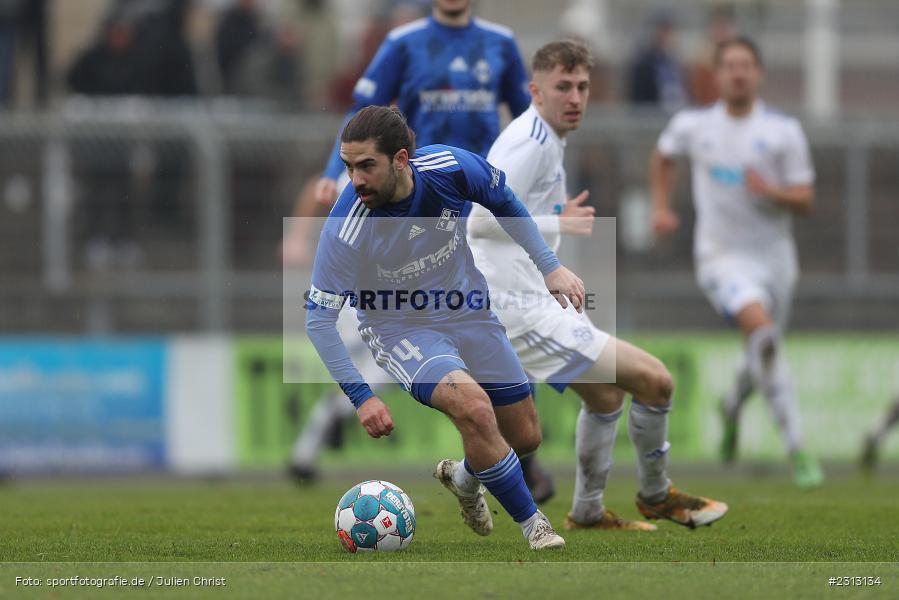 Philipp Boyer, Stadion am Schönbusch, Aschaffenburg, 30.10.2021, BFV, sport, action, Fussball, Deutschland, Oktober 2021, Saison 2021/2022, 4. Liga, Regionalliga Bayern, FVI, SVA, FV Illertissen, SV Viktoria Aschaffenburg - Bild-ID: 2313134 Philipp Boyer, Stadion am Schönbusch, Aschaffenburg, 30.10.2021, BFV, sport, action, Fussball, Deutschland, Oktober 2021, Saison 2021/2022, 4. Liga, Regionalliga Bayern, FVI, SVA, FV Illertissen, SV Viktoria Aschaffenburg - Bild-ID: 2313134