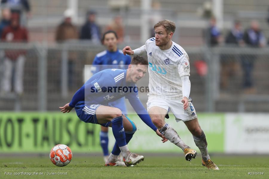 Roberto Desch, Stadion am Schönbusch, Aschaffenburg, 30.10.2021, BFV, sport, action, Fussball, Deutschland, Oktober 2021, Saison 2021/2022, 4. Liga, Regionalliga Bayern, FVI, SVA, FV Illertissen, SV Viktoria Aschaffenburg - Bild-ID: 2313139 Roberto Desch, Stadion am Schönbusch, Aschaffenburg, 30.10.2021, BFV, sport, action, Fussball, Deutschland, Oktober 2021, Saison 2021/2022, 4. Liga, Regionalliga Bayern, FVI, SVA, FV Illertissen, SV Viktoria Aschaffenburg - Bild-ID: 2313139