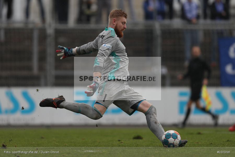 Felix Thiel, Stadion am Schönbusch, Aschaffenburg, 30.10.2021, BFV, sport, action, Fussball, Deutschland, Oktober 2021, Saison 2021/2022, 4. Liga, Regionalliga Bayern, FVI, SVA, FV Illertissen, SV Viktoria Aschaffenburg - Bild-ID: 2313161 Felix Thiel, Stadion am Schönbusch, Aschaffenburg, 30.10.2021, BFV, sport, action, Fussball, Deutschland, Oktober 2021, Saison 2021/2022, 4. Liga, Regionalliga Bayern, FVI, SVA, FV Illertissen, SV Viktoria Aschaffenburg - Bild-ID: 2313161
