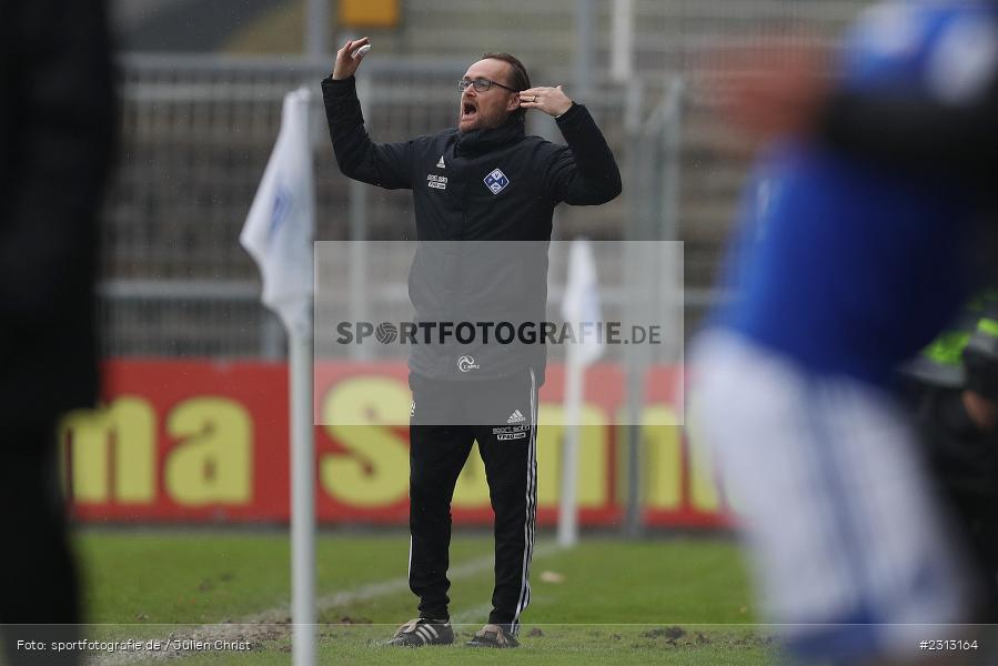 Co-Trainer, Timo Räpple, Stadion am Schönbusch, Aschaffenburg, 30.10.2021, BFV, sport, action, Fussball, Deutschland, Oktober 2021, Saison 2021/2022, 4. Liga, Regionalliga Bayern, FVI, SVA, FV Illertissen, SV Viktoria Aschaffenburg - Bild-ID: 2313164 Co-Trainer, Timo Räpple, Stadion am Schönbusch, Aschaffenburg, 30.10.2021, BFV, sport, action, Fussball, Deutschland, Oktober 2021, Saison 2021/2022, 4. Liga, Regionalliga Bayern, FVI, SVA, FV Illertissen, SV Viktoria Aschaffenburg - Bild-ID: 2313164