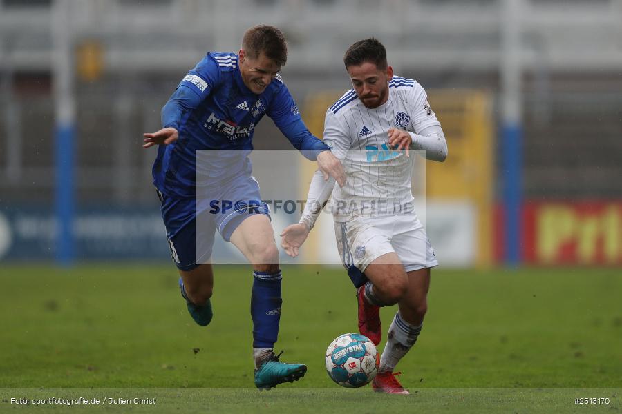 Lukas Rietzler, Stadion am Schönbusch, Aschaffenburg, 30.10.2021, BFV, sport, action, Fussball, Deutschland, Oktober 2021, Saison 2021/2022, 4. Liga, Regionalliga Bayern, FVI, SVA, FV Illertissen, SV Viktoria Aschaffenburg - Bild-ID: 2313170 Lukas Rietzler, Stadion am Schönbusch, Aschaffenburg, 30.10.2021, BFV, sport, action, Fussball, Deutschland, Oktober 2021, Saison 2021/2022, 4. Liga, Regionalliga Bayern, FVI, SVA, FV Illertissen, SV Viktoria Aschaffenburg - Bild-ID: 2313170