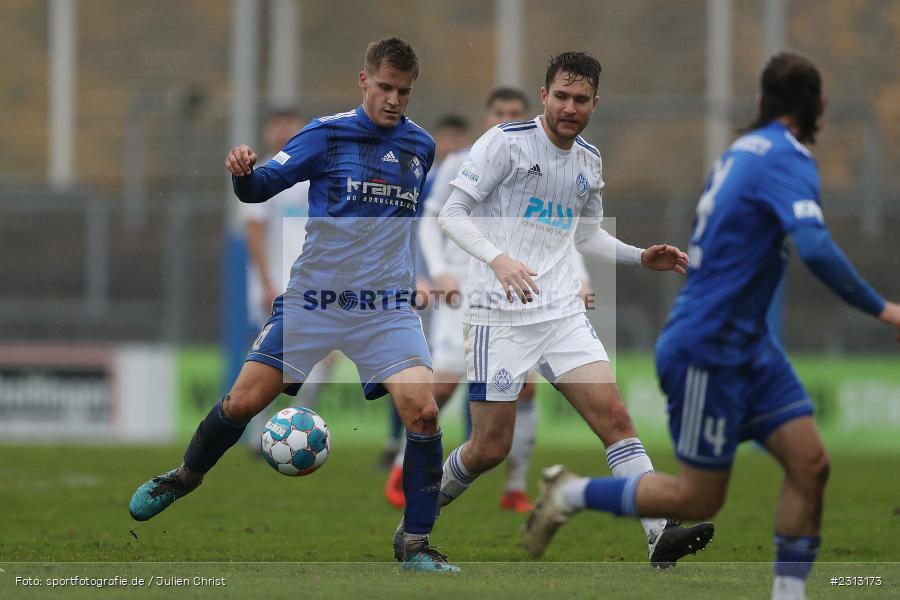 Lukas Rietzler, Stadion am Schönbusch, Aschaffenburg, 30.10.2021, BFV, sport, action, Fussball, Deutschland, Oktober 2021, Saison 2021/2022, 4. Liga, Regionalliga Bayern, FVI, SVA, FV Illertissen, SV Viktoria Aschaffenburg - Bild-ID: 2313173 Lukas Rietzler, Stadion am Schönbusch, Aschaffenburg, 30.10.2021, BFV, sport, action, Fussball, Deutschland, Oktober 2021, Saison 2021/2022, 4. Liga, Regionalliga Bayern, FVI, SVA, FV Illertissen, SV Viktoria Aschaffenburg - Bild-ID: 2313173