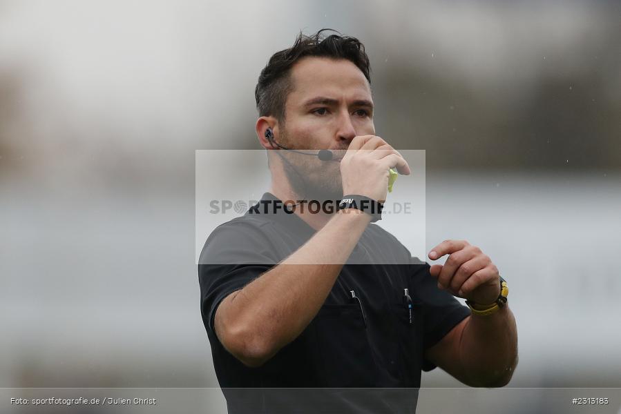 Julian Kreye, Stadion am Schönbusch, Aschaffenburg, 30.10.2021, BFV, sport, action, Fussball, Deutschland, Oktober 2021, Saison 2021/2022, 4. Liga, Regionalliga Bayern, FVI, SVA, FV Illertissen, SV Viktoria Aschaffenburg - Bild-ID: 2313183 Julian Kreye, Stadion am Schönbusch, Aschaffenburg, 30.10.2021, BFV, sport, action, Fussball, Deutschland, Oktober 2021, Saison 2021/2022, 4. Liga, Regionalliga Bayern, FVI, SVA, FV Illertissen, SV Viktoria Aschaffenburg - Bild-ID: 2313183